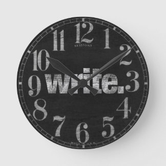 Write: Writer, Freelance Writer, Author Round Clock