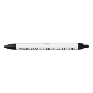 Write Your Legacy with Trinity Pen