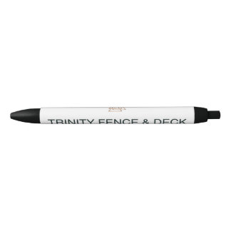 Write Your Legacy with Trinity Pen