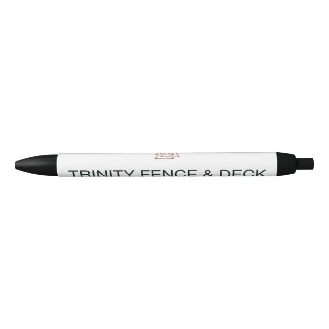 Write Your Legacy with Trinity Pen (Front)