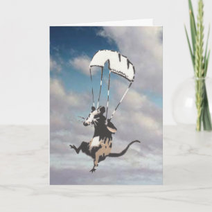 Write your own greeting card