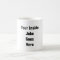 Write Your Own Joke Personalized Coffee Mug Gift