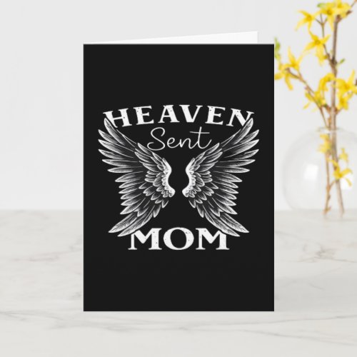 Write Your Own Text Mothers Day Card