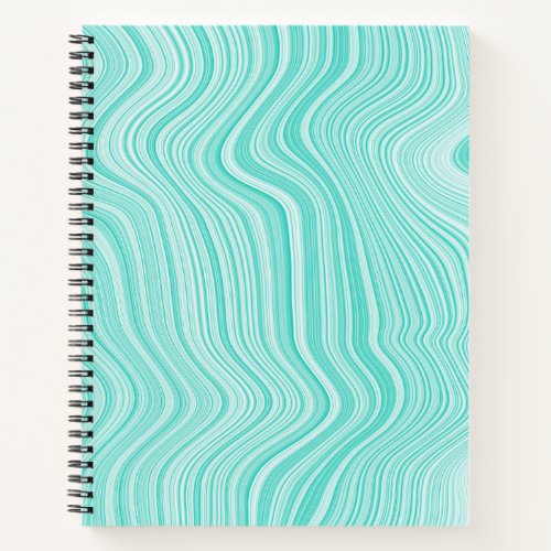 Write Your Success Custom Branded 85 x 11  Notebook