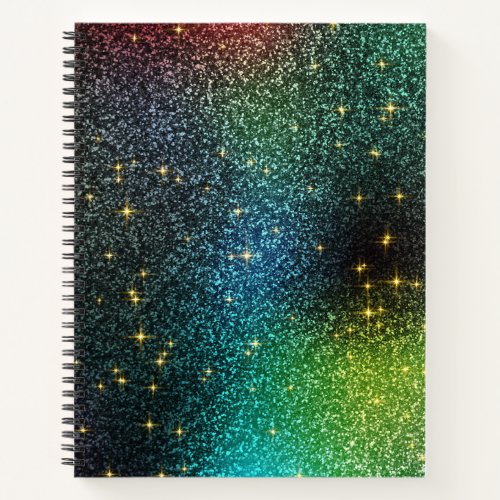 Write Your Vision Custom Branded Spiral Notebooks