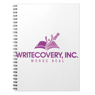 Writecovery, Inc. Notebook