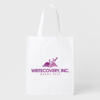 Writecovery, Inc. Reusable Bag