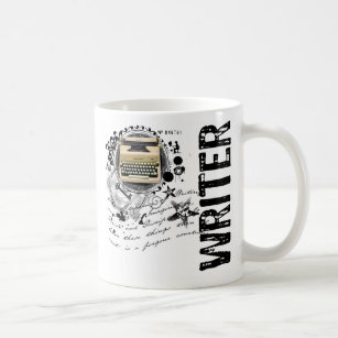 Writer Alchemy Coffee Mug