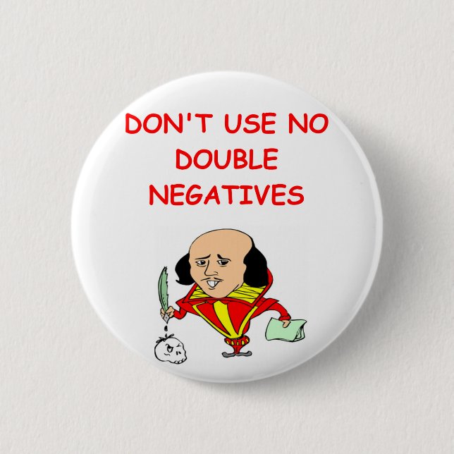 writer button (Front)