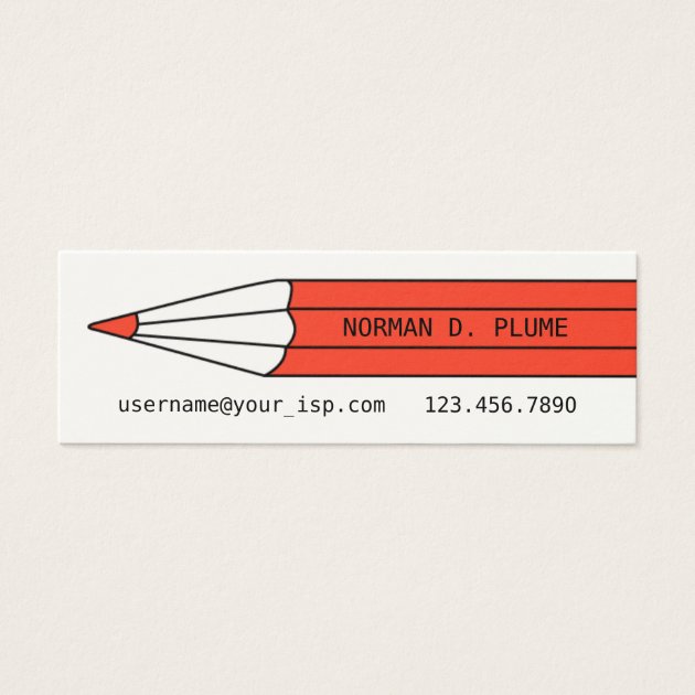 free printable pen business card templates free printable pen business card templates