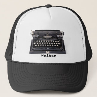 Writer Hat