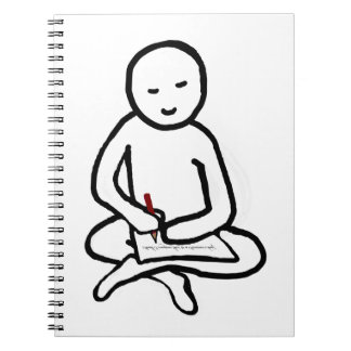 Writer Notebook