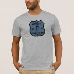 Writer Obama Nation T-Shirt