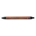 Writer of Imagination and Intuition Pen