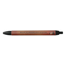 Writer of Imagination and Intuition Pen