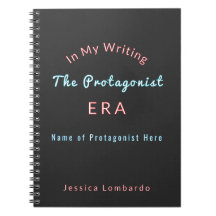 Writer Personalized