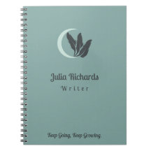 Writer personalized 