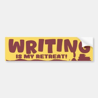 Writer Retreat Vintage Vintage Travel Style