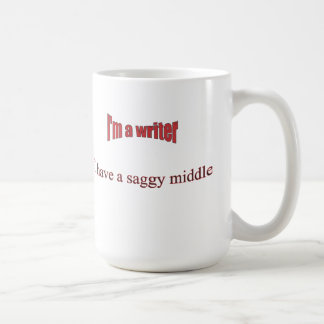 Writer's Mug