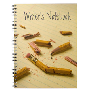 Writer's Notebook