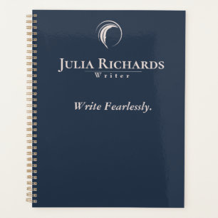Writers  planner