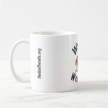 Writer's Workshop Mug