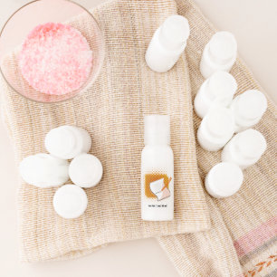 Writing Lover Hand Lotion