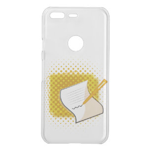 Writing Lover  Uncommon Google Pixel Case