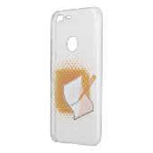Writing Lover  Uncommon Google Pixel XL Case (Back/Left)