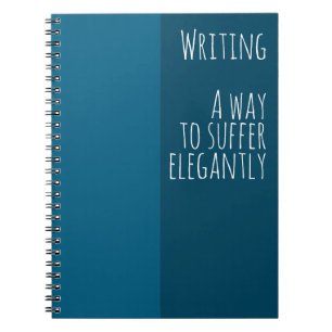 Writing Notebook