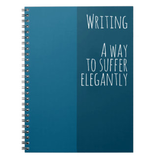 Writing Notebook
