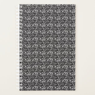 Writing Notebook Journal Creative Weekly Planner