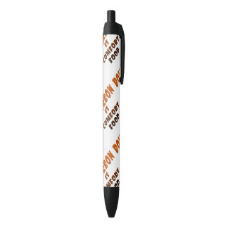 WRITING PENS - BOURBON is Comfort Food