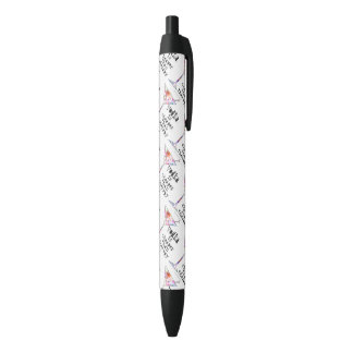 WRITING PENS - VODKA is cheaper than therapy!