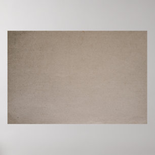 Writing Poster