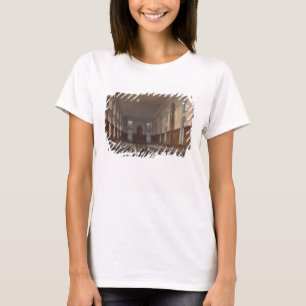 Writing School, Christ Hospital, from Ackermann's T-Shirt
