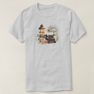 Writing T-Shirt