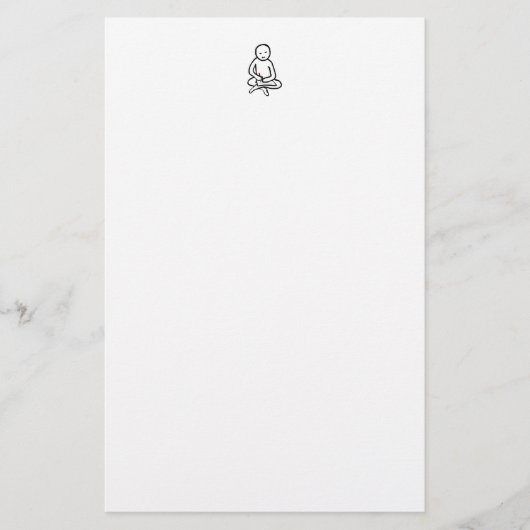 writing you a letter (Front)