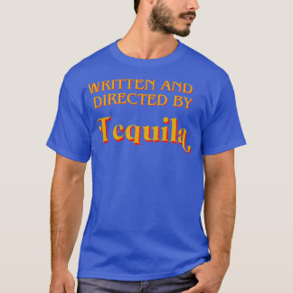 Written and directed by Tequila T-Shirt