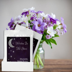 Written In The Stars Bridal Shower Lemonade Drink Mix