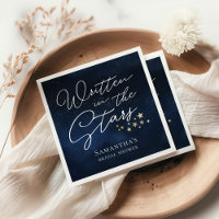 Written in the Stars Bridal Shower