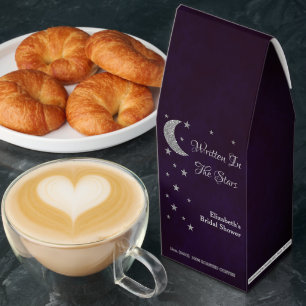 Written In The Stars Bridal Shower Roasted Coffee