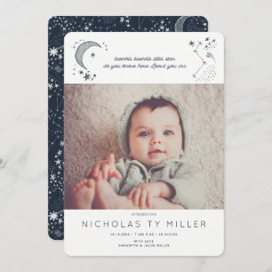 Written in the Stars Constellation Announcement