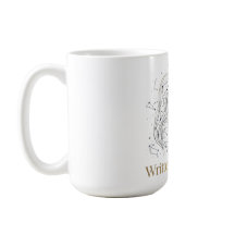 Written In The Stars Constellation Couple Coffee M