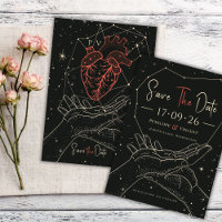Written in the Stars | Love Constellation
