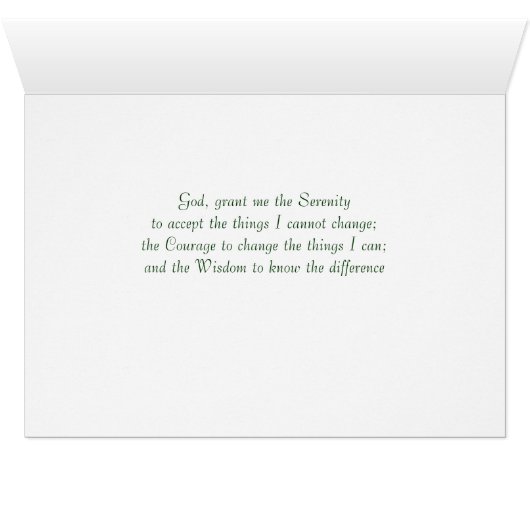 Written with Rose ODAT (Inside Horizontal (Bottom))