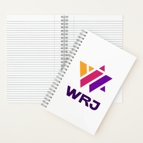 WRJ Notebook