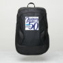 WRN 50th Years Backpack