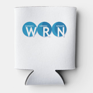WRN Drink cozie Can Cooler