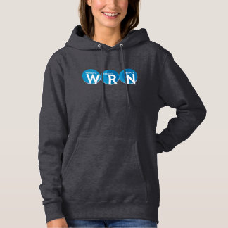 WRN hoodie sweatshirt